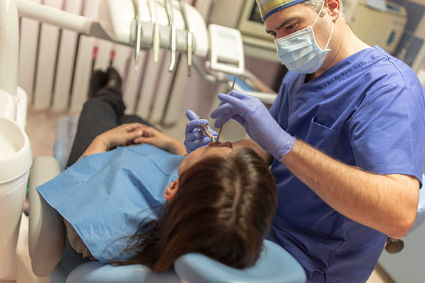 Conesus Lake, NY Holistic Dental Care Services Company